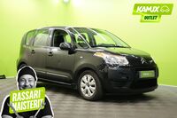 Citroën C3 Picasso vaihtoauto