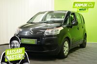 Citroën C3 Picasso vaihtoauto
