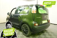 Citroën C3 Picasso vaihtoauto