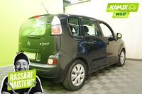 Citroën C3 Picasso vaihtoauto