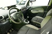 Citroën C3 Picasso vaihtoauto