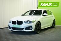 BMW 120 vaihtoauto