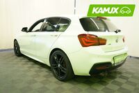 BMW 120 vaihtoauto