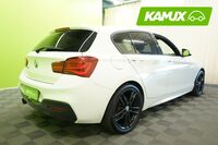BMW 120 vaihtoauto