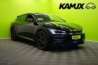 Kia EV6 vaihtoauto