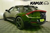 Kia EV6 vaihtoauto