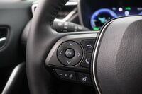 Toyota Corolla Cross vaihtoauto