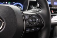 Toyota Corolla Cross vaihtoauto