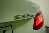 BMW 225 vaihtoauto