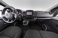 Opel Vivaro vaihtoauto