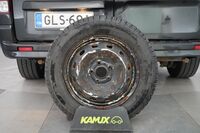 Opel Vivaro vaihtoauto