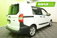 Ford Transit Courier vaihtoauto