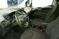 Ford Transit Courier vaihtoauto