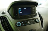 Ford Transit Courier vaihtoauto