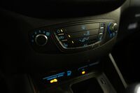 Ford Transit Courier vaihtoauto