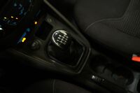 Ford Transit Courier vaihtoauto