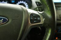 Ford Transit Courier vaihtoauto