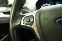 Ford Transit Courier vaihtoauto