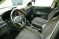 Volkswagen T-Cross vaihtoauto