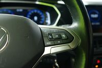 Volkswagen T-Cross vaihtoauto