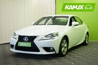 Lexus IS vaihtoauto