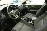 Nissan X-Trail vaihtoauto