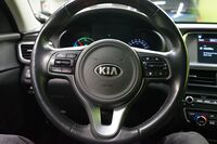 Kia Optima vaihtoauto