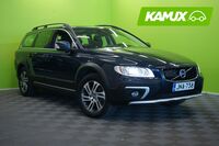 Volvo XC70 vaihtoauto