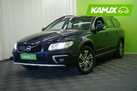 Volvo XC70 vaihtoauto