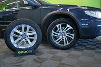 Volvo XC70 vaihtoauto