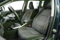Volvo XC70 vaihtoauto