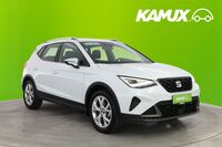SEAT Arona vaihtoauto