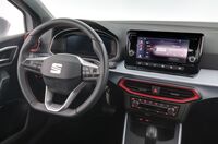 SEAT Arona vaihtoauto