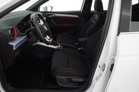 SEAT Arona vaihtoauto