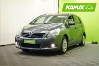 Toyota Verso vaihtoauto