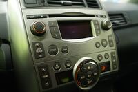 Toyota Verso vaihtoauto