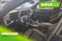 BMW i4 vaihtoauto
