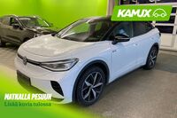 Volkswagen ID.5 vaihtoauto