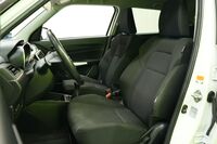 Suzuki Swift vaihtoauto