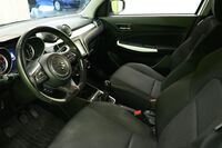 Suzuki Swift vaihtoauto