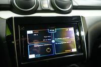 Suzuki Swift vaihtoauto