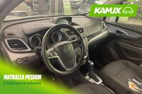 Opel Mokka vaihtoauto