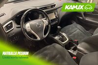 Nissan X-Trail vaihtoauto