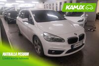 BMW 216 vaihtoauto