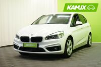 BMW 216 vaihtoauto