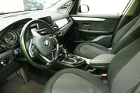 BMW 216 vaihtoauto