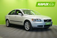 Volvo S40 vaihtoauto