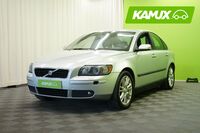 Volvo S40 vaihtoauto