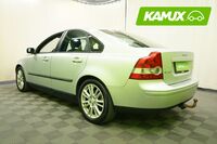 Volvo S40 vaihtoauto