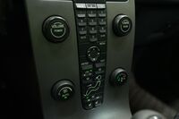 Volvo S40 vaihtoauto